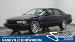 1995 Chevrolet Impala  for sale $44,995 