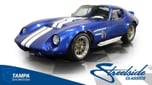 1965 Shelby Daytona Factory Five Type 65 Coupe  for sale $73,995 