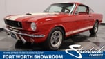 1966 Ford Mustang  for sale $72,995 