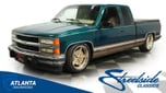 1996 Chevrolet Silverado  for sale $24,995 
