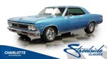 1966 Chevrolet Chevelle  for sale $98,995 