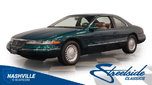 1993 Lincoln Mark VIII  for sale $13,995 