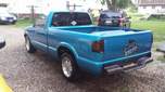 1994 Chevrolet S10  for sale $6 