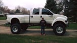 2004 Ford F-350 Super Duty  for sale $60,000 