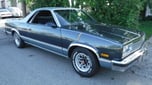 1987 Chevrolet El Camino  for sale $24,500 