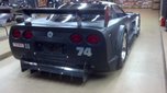 2008 Trans Am / GT1/ NASA SU  for sale $69,500 