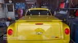 2004 chevrolet SSR excellent condition very low miles 