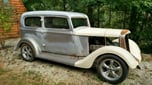 1933 Plymouth Model PC  for sale $11,000 