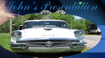 1956 Buick Special  for sale $12,000 