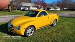 a sweet bada$$ 2004 chevy SSR excellent condition low miles 