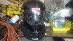 Simpson Bandit Carbon Fiber Helmet XL Loaded   for sale $1,000 