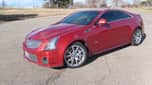2013 Cadillac CTS  for sale $36,000 