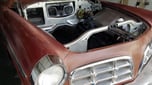 1955 Chrysler 2dr Hardtop Replica 300   for sale $8,000 