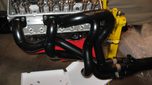 Small Block Race Header 67-69 Camaro and 68-74 Nova  for sale $1,950 