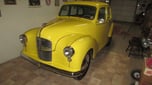 1948 Austin A40 
