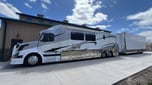 2006 Kingsley Coach 43 foot premissions  for sale $179,000 