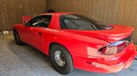 1994 Firebird  for sale $59,300 