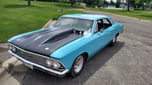 1966 Chevelle pro street drag CA CAR  for sale $25,000 