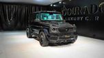 2024 Mercedes-Benz G63 AMG  for sale $562,000 