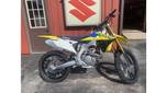 2024 Suzuki RM-Z250  for sale $8,099 