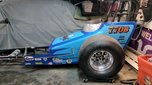 95' Victory Race Cars Front Engine Dragster  for sale $12,000 