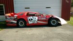 Dirt Late Model Package  for sale $6,500 