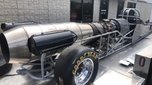 J85/CJ610 Jet Dragster  for sale $48,000 