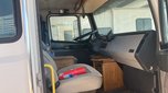 97 FL60 Stretch Cab with great hauler bed.    for sale $27,500 