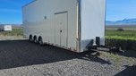 2016 Continental Cargo  for sale $45,000 