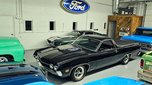 1970 Ford Ranchero 