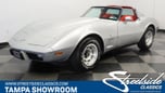 1978 Chevrolet Corvette  for sale $24,995 