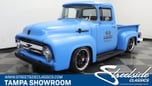 1956 Ford F-100  for sale $63,995 