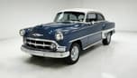 1953 Chevrolet Bel Air  for sale $37,900 