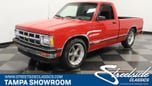 1993 Chevrolet S10  for sale $24,995 