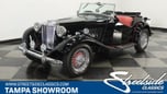 1953 MG TD  for sale $34,995 