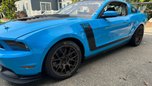 2011 Mustang Race Car - NASA ST2/American Iron-SCCA T1/GT2   for sale $32,500 