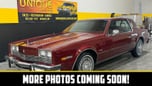 1983 Oldsmobile Toronado  for sale $16,900 
