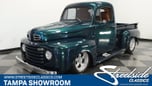 1950 Ford F1  for sale $57,995 