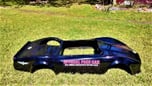 1978 Corvette Pace Car GoKart  for sale $525 
