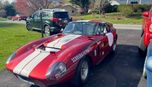 1964 Shelby Daytona Tribute  for sale $84,995 