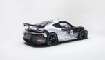 2024 Porsche 718 GT4RS Clubsport Manthey   for sale $315,000 