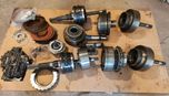 Turbo 400 Trans Parts  for sale $200 