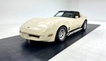 1981 Chevrolet Corvette Coupe  for sale $19,900 