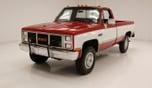 1987 GMC 2500  for sale $36,900 