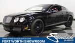 2005 Bentley Continental  for sale $56,995 