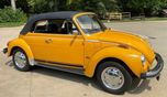 1978 Volkswagen Super Beetle  for sale $17,495 