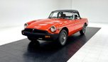 1979 MG MGB  for sale $15,000 