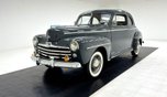 1948 Ford Super Deluxe  for sale $24,000 