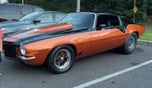 1972 camaro  for sale $55,000 
