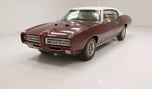 1969 Pontiac GTO  for sale $77,500 